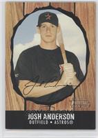 Josh Anderson