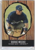 Rickie Weeks