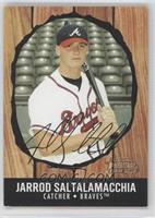 Jarrod Saltalamacchia