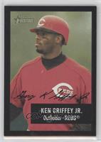 Ken Griffey Jr.