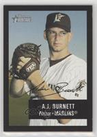 A.J. Burnett