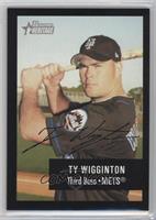 Ty Wigginton