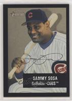 Sammy Sosa