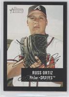Russ Ortiz