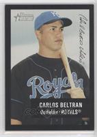 Carlos Beltran