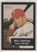 Mike Lieberthal