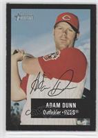 Adam Dunn [Noted]