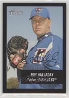 Roy Halladay