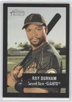 Ray Durham