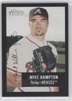 Mike Hampton