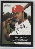 Jimmy Rollins