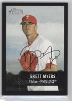 Brett Myers