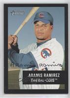 Aramis Ramirez