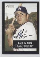 Paul Lo Duca