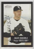 Mark Buehrle