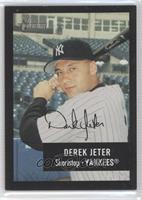 Derek Jeter