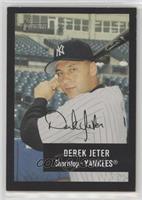 Derek Jeter