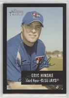 Eric Hinske