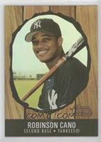 Robinson Cano