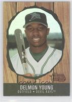 Delmon Young