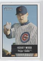 Kerry Wood