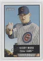 Kerry Wood