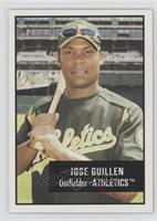 Jose Guillen