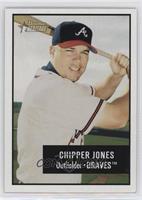 Chipper Jones