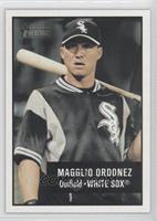 Magglio Ordonez