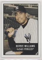 Bernie Williams