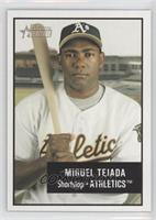 Miguel Tejada