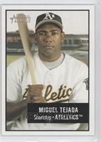 Miguel Tejada