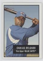 Carlos Delgado