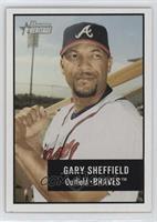 Gary Sheffield