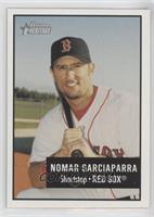 Nomar Garciaparra