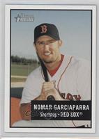 Nomar Garciaparra