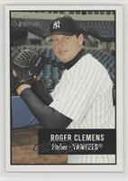 Roger Clemens