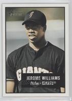 Jerome Williams