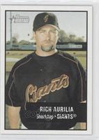 Rich Aurilia