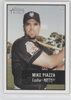 Mike Piazza