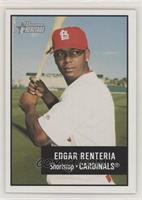 Edgar Renteria