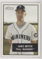 Jamie Moyer [Noted]