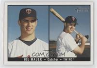 Joe Mauer