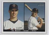 Joe Mauer