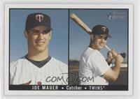 Joe Mauer