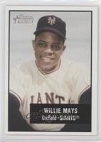 Willie Mays (Base)