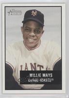 Willie Mays (Base)