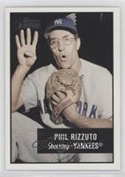 Phil Rizzuto (Base)