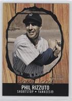 Phil Rizzuto (Knothole)