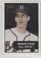 Warren Spahn (Base)